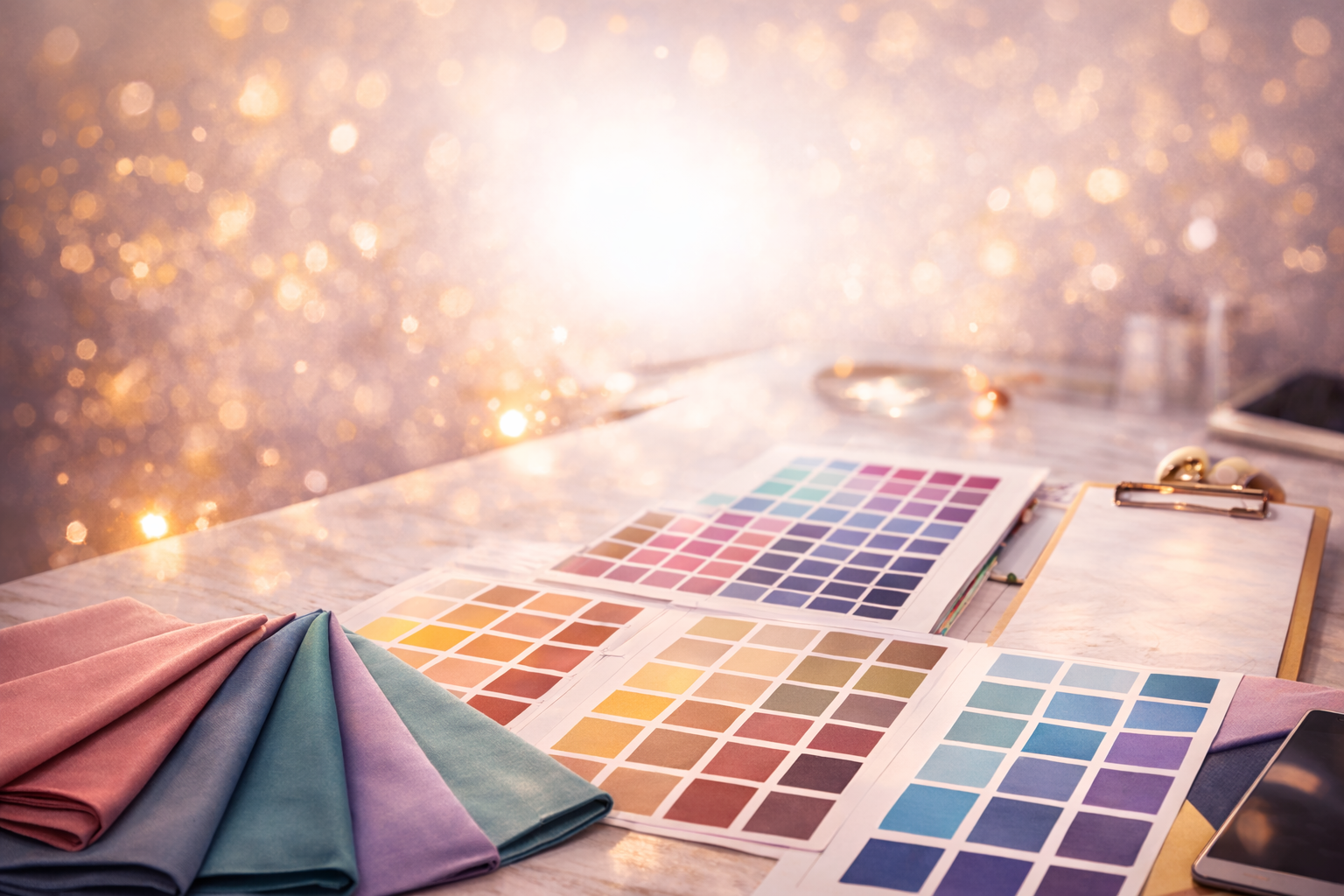 Materiały po analizie