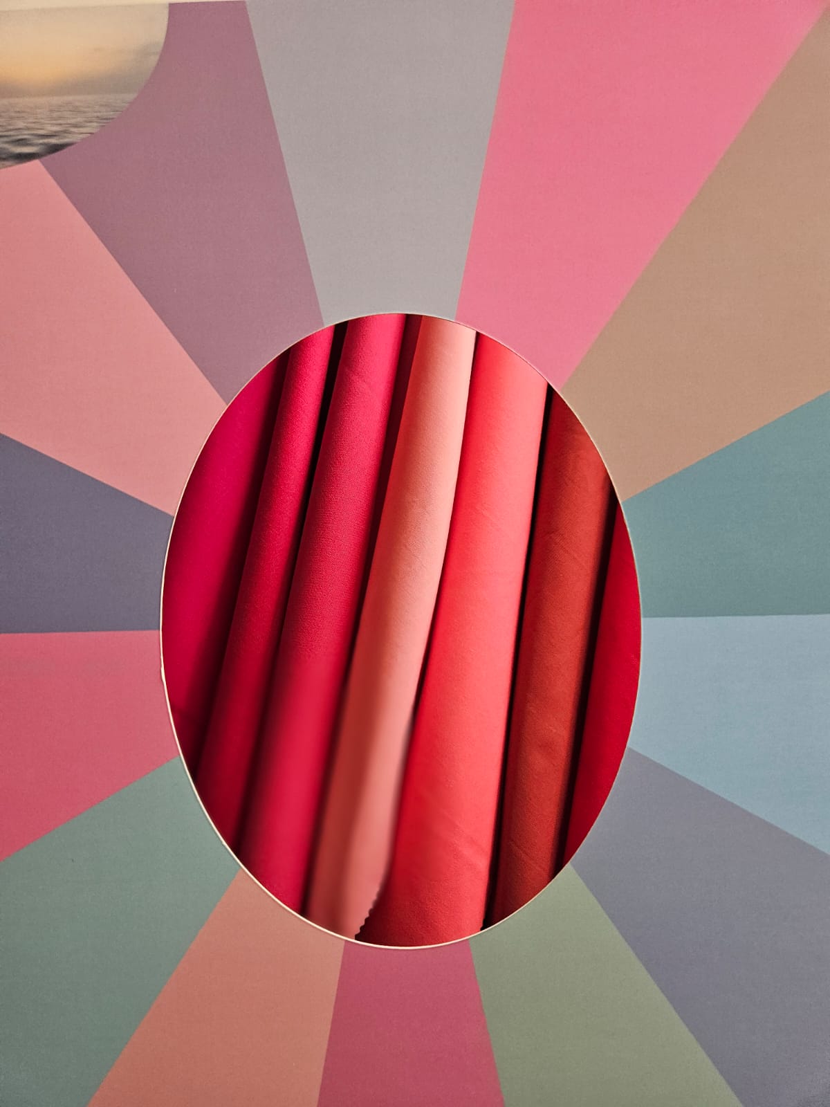 Materiały po analizie