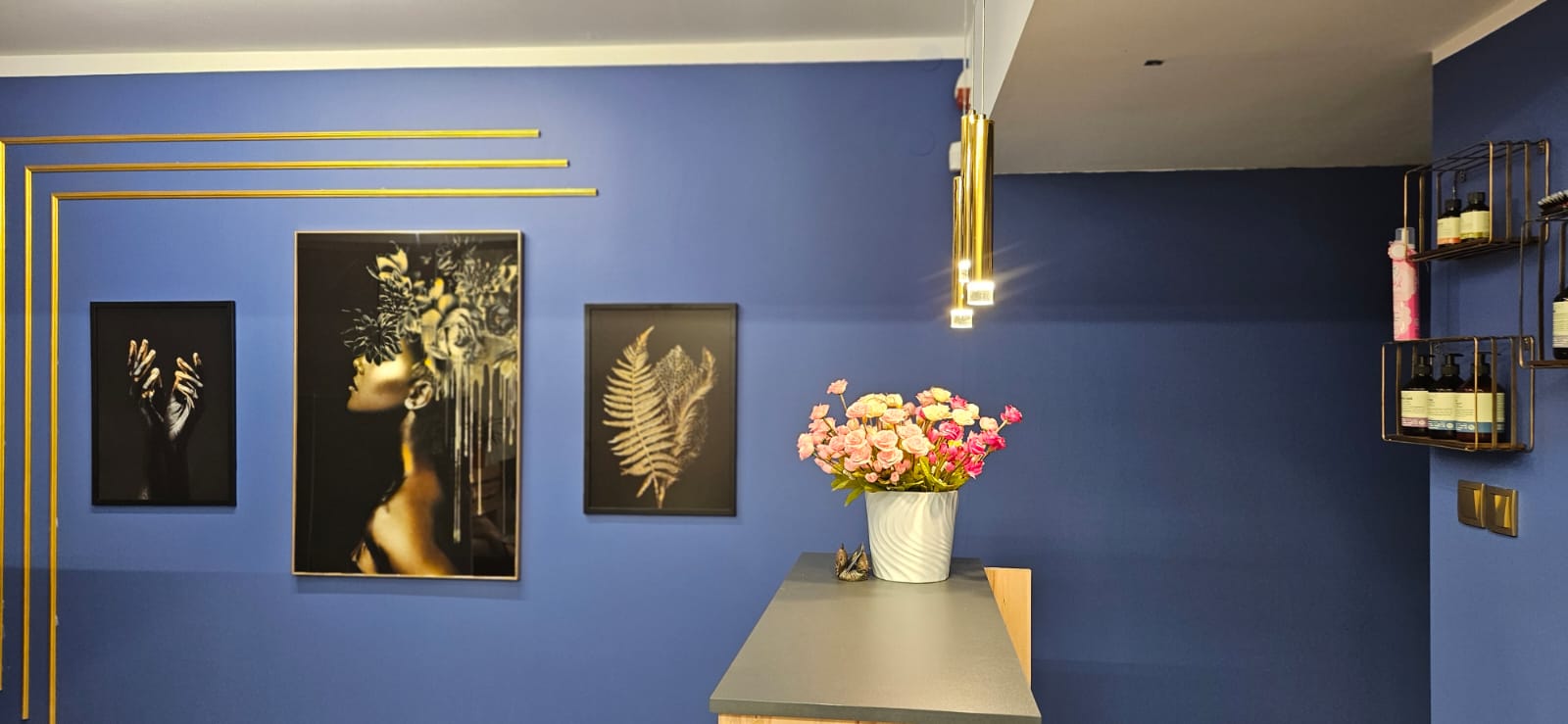 Materiały po analizie